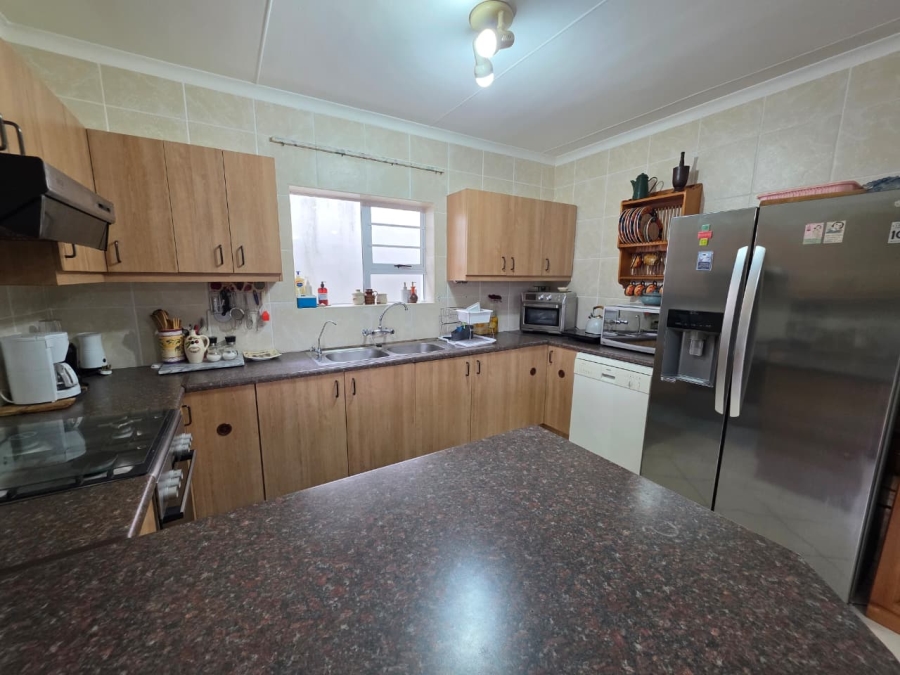 3 Bedroom Property for Sale in Montage Western Cape